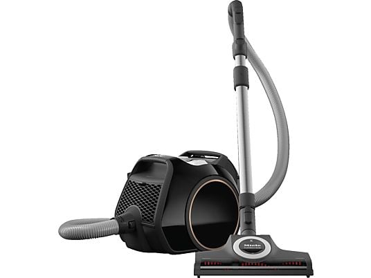 MIELE Boost CX1 Cat & Dog PowerLine Staubsauger, maximale Leistung: 890 Watt