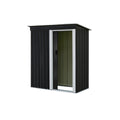 PARKSIDE® Gartengerätehaus S, 1,4 m² - B-Ware neuwertig 1