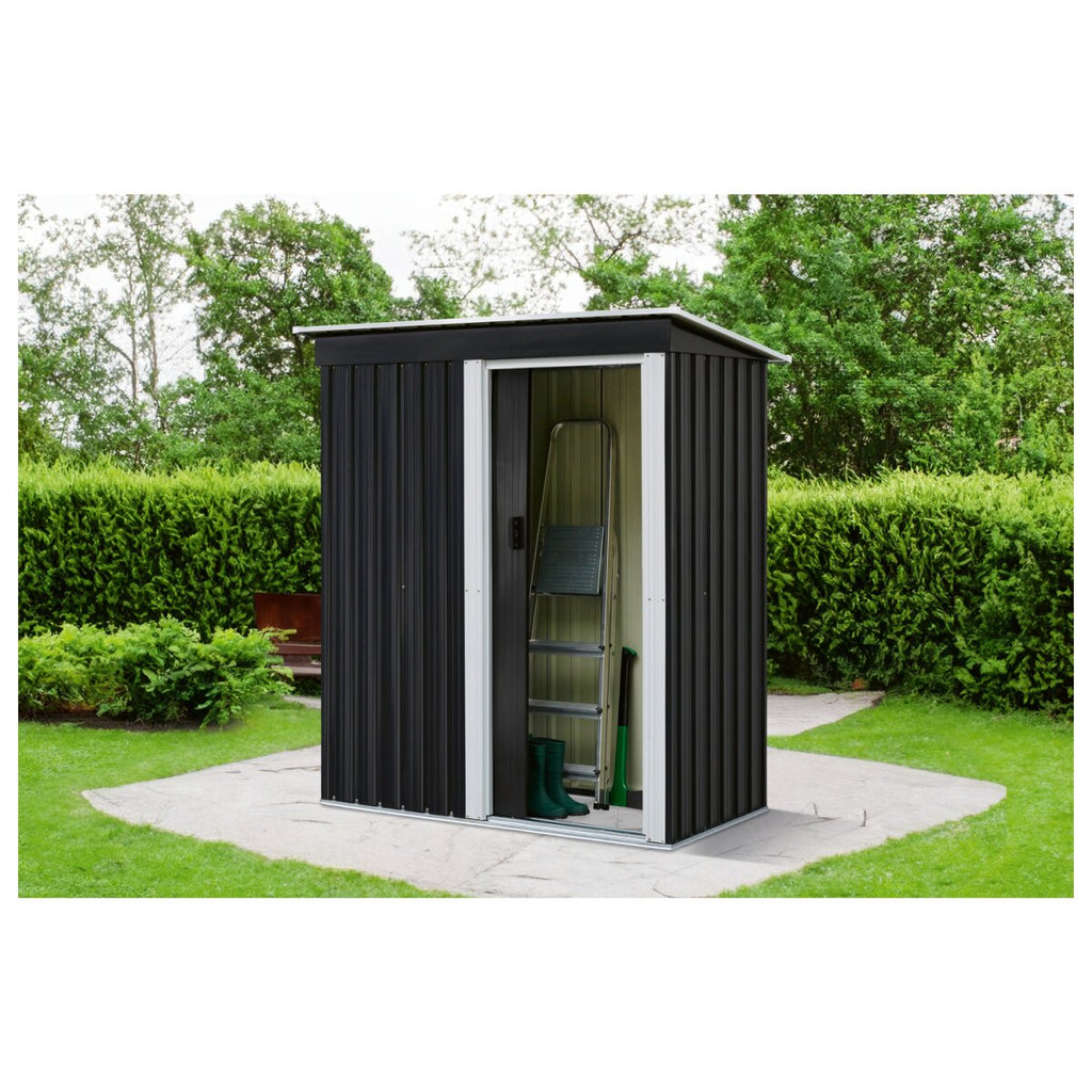 PARKSIDE® Gartengerätehaus S, 1,4 m² - B-Ware neuwertig 1