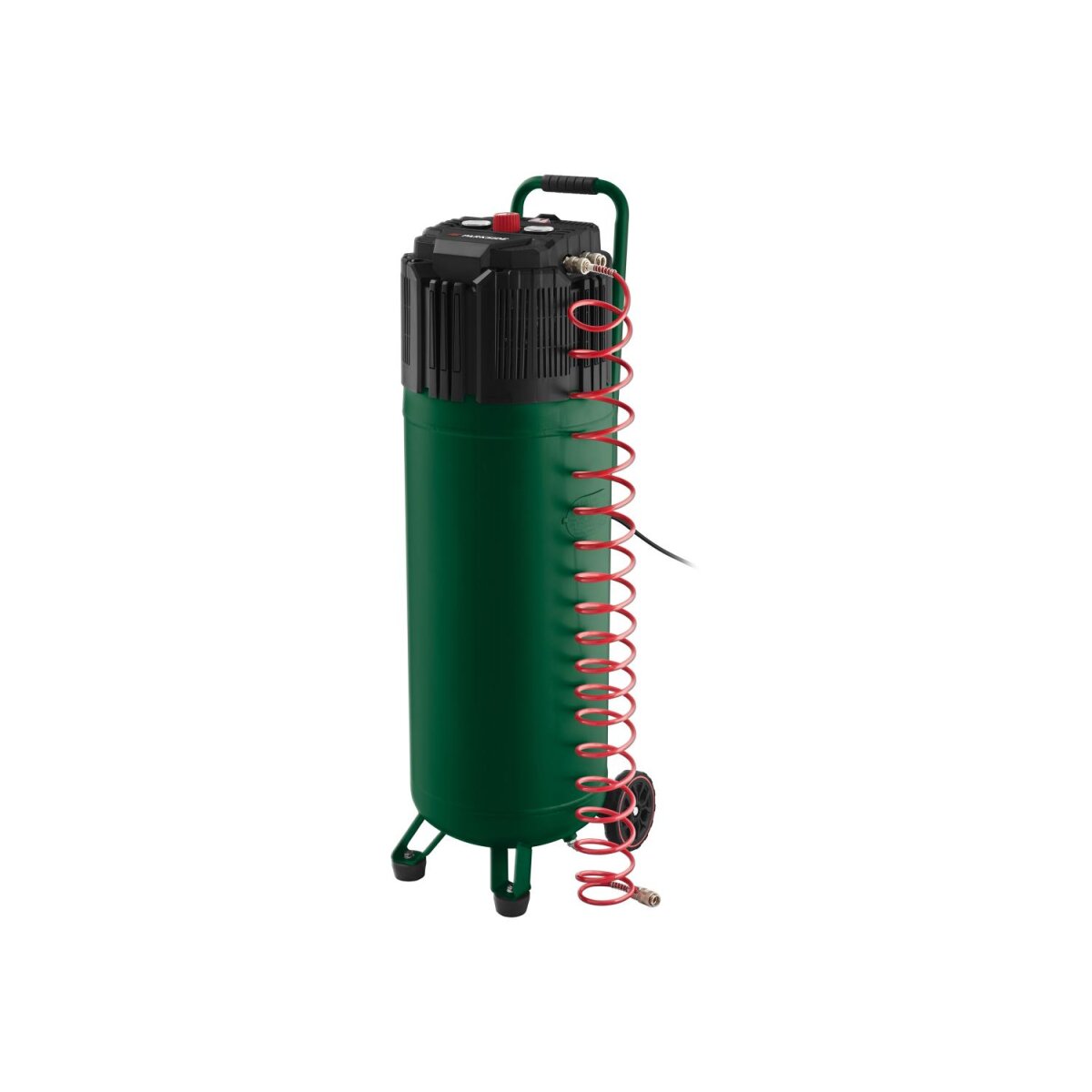 PARKSIDE® Vertikaler Kompressor »PVKO 50 C3«, 1500 W
