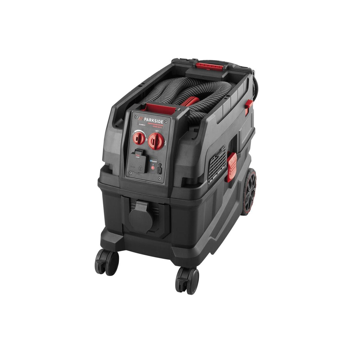 PARKSIDE® PERFORMANCE »PPWD 30 B2« Werkstatt-Sauger, 1300 W