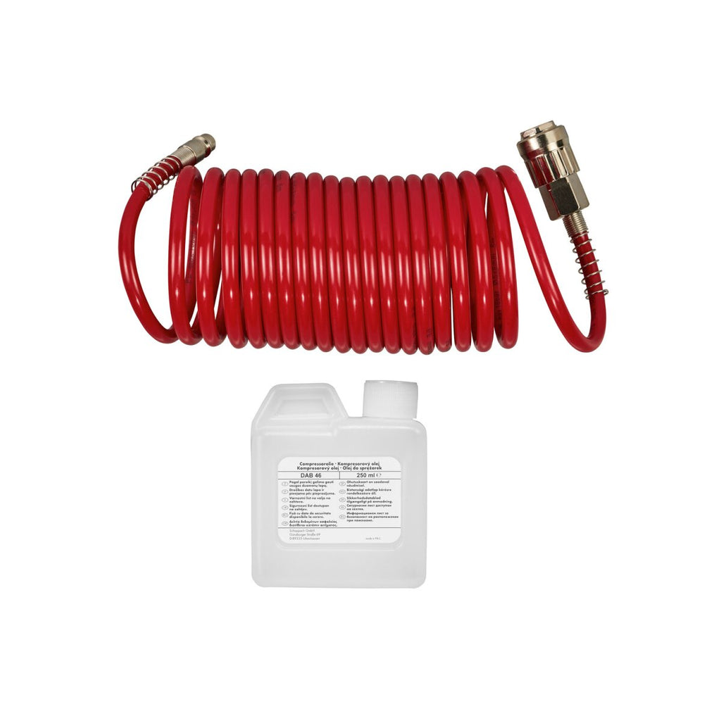 PARKSIDE® »PKO 2410 B2« Kompressor, 1800 W