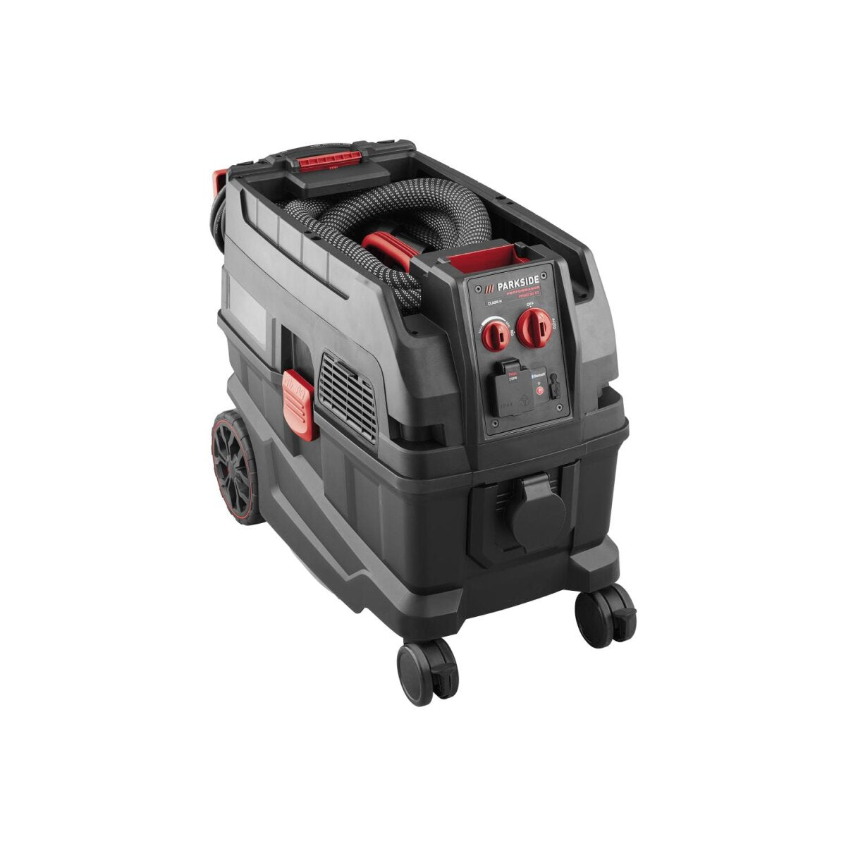 PARKSIDE® PERFORMANCE »PPWD 30 B2« Werkstatt-Sauger, 1300 W