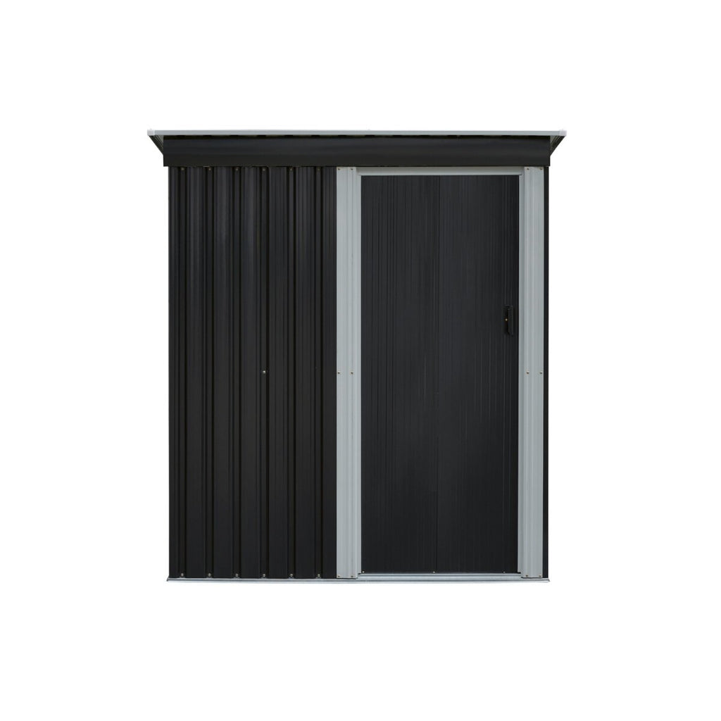 PARKSIDE® Gartengerätehaus S, 1,4 m² - B-Ware neuwertig 1