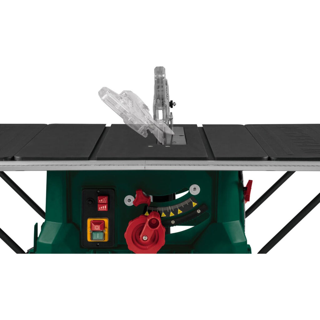 PARKSIDE® Tischkreissäge »PTKS 2000 H5«, 2000 W, mit Laserführung - B-Ware neuwertig 1