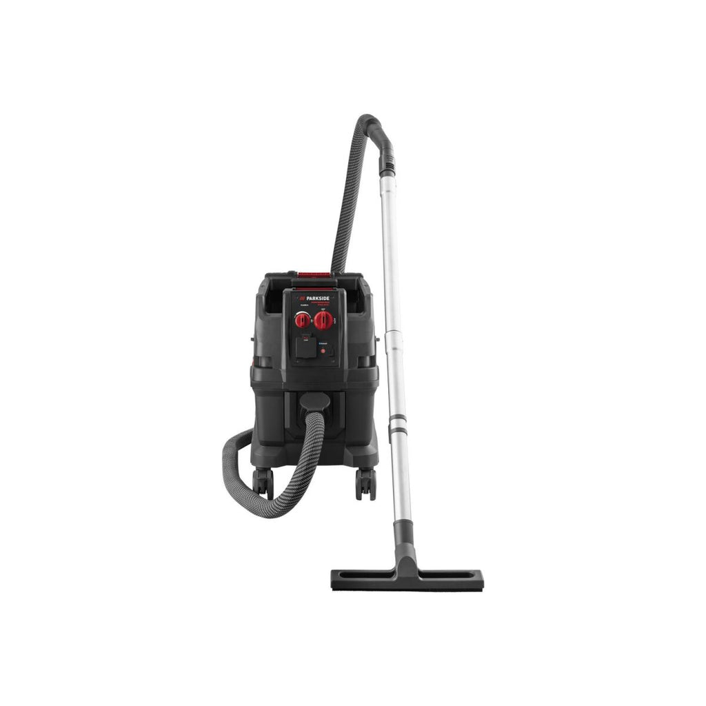 PARKSIDE® PERFORMANCE »PPWD 30 B2« Werkstatt-Sauger, 1300 W