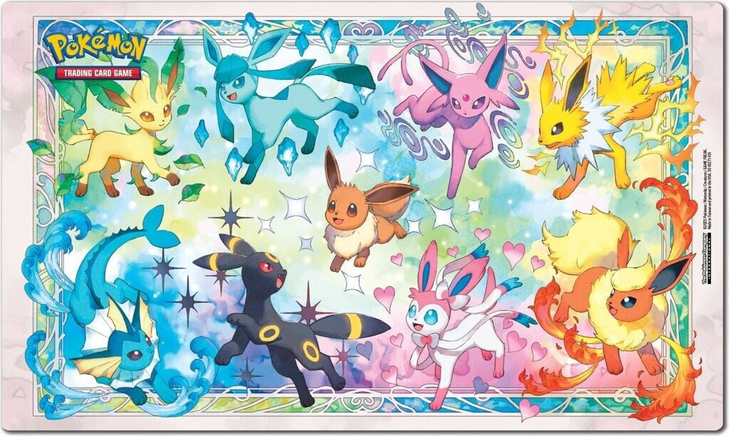 Pokémon Super-Premium-Kollektion Karmesin & Purpur Prismatische Entwicklungen