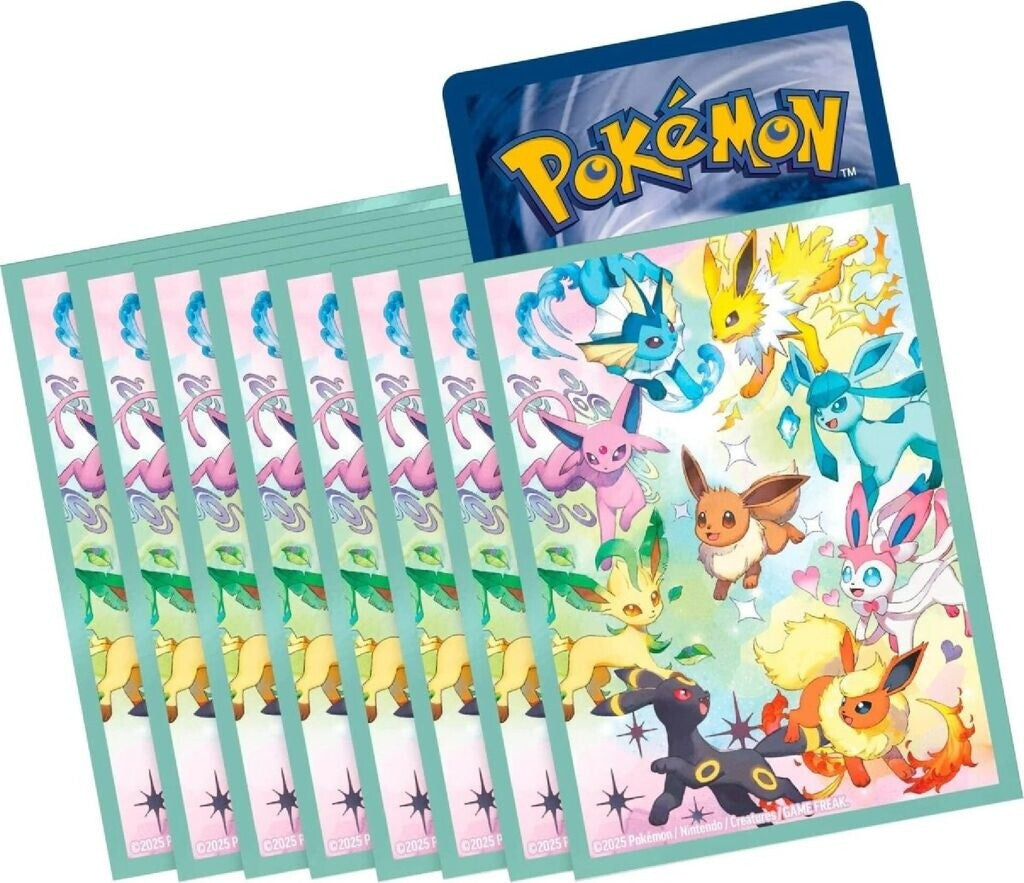 Pokémon Super-Premium-Kollektion Karmesin & Purpur Prismatische Entwicklungen