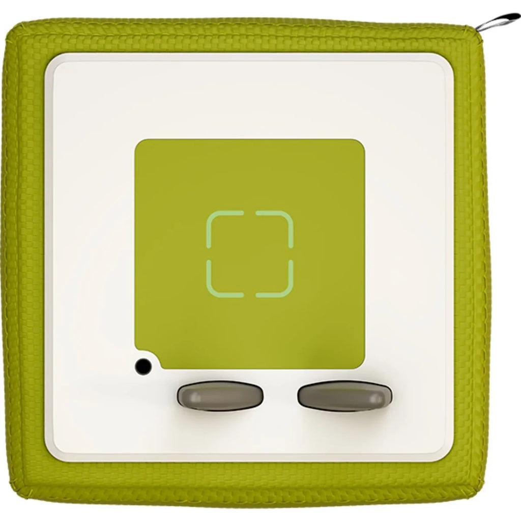 Tonies Toniebox Starterset (Kreativ-Tonie), Lautsprecher